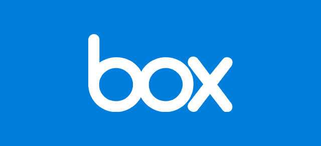 box