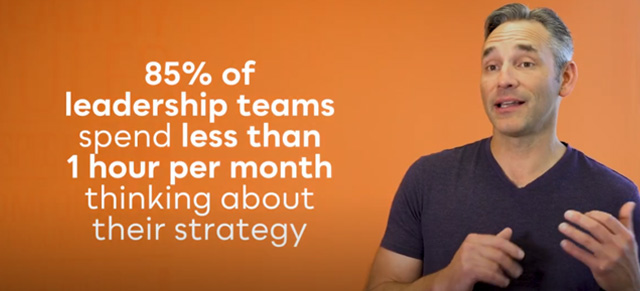 Mark O'Donnell's 10-Minute Guide to Strategic Planning