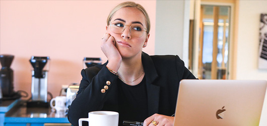 50% of the U.S. workforce is quiet quitting